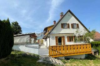 Doppelhaushälfte kaufen in 82380 Peißenberg, Doppelhaus mit Baugrundstück