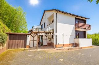 Einfamilienhaus kaufen in 76684 Östringen, Wohntraum in ruhiger Lage – Gestalten und modernisieren Sie Ihr neues Zuhause