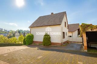 Einfamilienhaus kaufen in 76684 Östringen, Sanierung oder Abriss - Hier könnte Ihr neues Zuhause entstehen