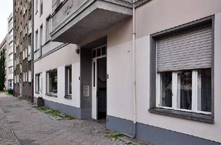Geschäftslokal mieten in Grellstraße 14, 10409 Prenzlauer Berg, Ladenfläche in Prenzlauer Berg