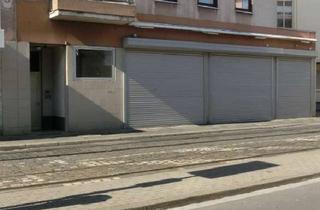 Gewerbeimmobilie kaufen in 67063 Friesenheim, Großes Ladenlokal in guter Lage