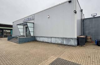 Gewerbeimmobilie mieten in Am Mürel 19, 53945 Blankenheim, Moderne, hochwertige Gewerbehalle in einem gut besuchten Gewerbegebiet in verkehrsgünstiger Lage