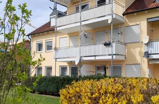 Wohnung mieten in Hartkirchener Straße, 94072 Bad Füssing, Vollmöblierte DG-Wohnung in Bad Füssing, Ortsteil Würding