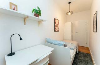 Immobilie mieten in Otto-Franke-Straße, 12489 Berlin, Zimmer Otto-Franke-Straße 119.1