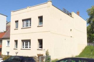 Haus kaufen in 08371 Glauchau, Viel Platz und eine sonnige Dachterrasse