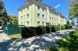 Wohnung kaufen in 01237 Dresden, Zentral, provisionsfrei, leerstehend und ganz viel Potential !!