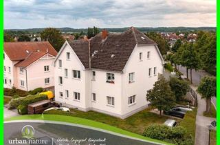 Mehrfamilienhaus kaufen in 18225 Kühlungsborn, Solides Anlageobjekt in Top-Lage: 7 WE in Kühlungsborn-West