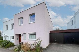 Doppelhaushälfte kaufen in 75173 Pforzheim, Familienfreundliches, kleines Häuschen!