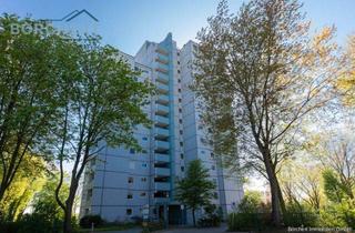 Wohnung kaufen in 25436 Uetersen, Geräumige Erdgeschosswohnung in Uetersen zu verkaufen