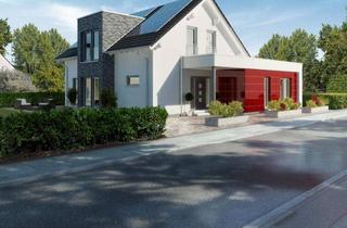 Haus kaufen in 91634 Wilburgstetten, Raumwunder: Unser Generationenhaus mit Einliegerwohnung