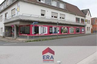 Geschäftslokal mieten in 67551 Worms, Gewerbeeinheit mit großer Verkaufsfläche in Worms-Horchheim - zu vermieten!!