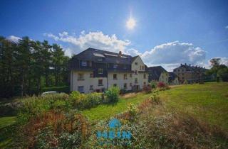 Mehrfamilienhaus kaufen in 08349 Johanngeorgenstadt, Top-Investment: Voll vermietetes Mehrfamilienhaus mit 9,74 % Rendite