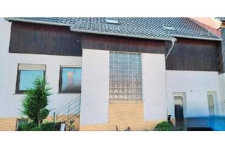 Einfamilienhaus kaufen in 66709 Weiskirchen, Weiskirchen - Einfamilienhaus