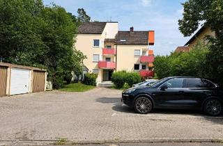 Wohnung kaufen in 97084 Würzburg, Würzburg - 1 Zimmer Wohnung zur Verkauf!!!