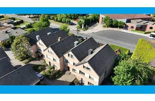 Haus kaufen in 48356 Nordwalde, Nordwalde - Familienfreundliches Reihenmittelhaus mit Sonnengarantie