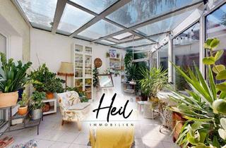 Haus kaufen in 04420 Markranstädt, Markranstädt - Zweifamilienhaus im Herzen von Markranstädt I Nebengelass I Garage I großer Garten