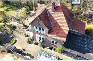 Einfamilienhaus kaufen in 49626 Bippen, Bippen - Einfamilienhaus mit Charakter - Wo Geschichte auf Wohnkomfort trifft