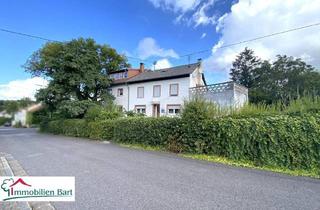 Haus kaufen in 66706 Perl, Perl - GRENZNÄHE LUXEMBURG: HÄUSER ZUM RENOVIEREN!