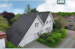 Haus kaufen in 49586 Merzen, Merzen - Charmantes Zuhause mit viel Platz für die ganze Familie!
