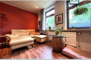 Einfamilienhaus kaufen in 49152 Bad Essen, Bad Essen - Ein Ort zum Ankommen - Haus mit Potenzial direkt am Mittellandkanal