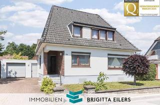 Einfamilienhaus kaufen in 28832 Achim, Achim - Gutes Fundament für Neues in Bierden: Solides Handwerkerhaus mit Potential und ohne Käuferprovision