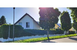 Doppelhaushälfte kaufen in 51375 Leverkusen, Leverkusen - Großzügiges Familien-Domizil mit Garage und ruhiger Nachbarschaft-Provisionsfrei