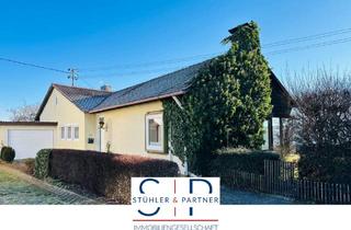 Einfamilienhaus kaufen in 71088 Holzgerlingen, Holzgerlingen - Ihr neues Zuhause in Premiumlage!