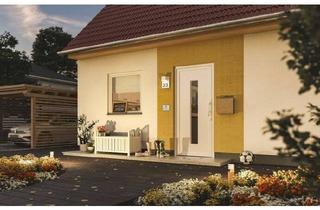 Haus kaufen in 23936 Grevesmühlen, Grevesmühlen - Dein eigenes Haus: unkompliziert, energetisch sicher & bezahlbar
