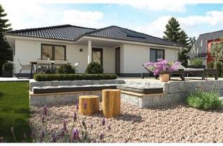 Haus kaufen in 23946 Ostseebad Boltenhagen, Boltenhagen - Dein eigenes Haus: unkompliziert, energetisch sicher & bezahlbar