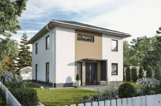 Haus kaufen in 22929 Schönberg, Schönberg - Dein eigenes Haus: unkompliziert, energetisch sicher & bezahlbar
