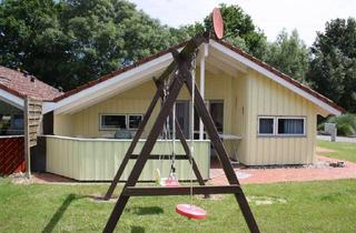 Haus kaufen in Am Südsee 5, 21762 Otterndorf, Otterndorf - Komfortables Ferienhaus in sehr ruhiger Lage am Südsee.