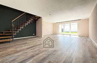 Wohnung kaufen in 78052 Villingen-Schwenningen, Villingen-Schwenningen - F&D | Haus im Haus - familienfreundliche EG-Wohnung auf zwei Ebenen mit Garten