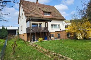 Einfamilienhaus kaufen in 76846 Hauenstein, Hauenstein - Wohnhaus nähe Ortsmitte