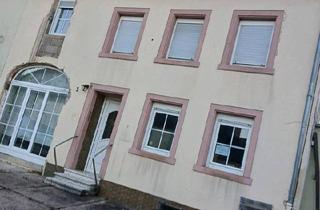 Bauernhaus kaufen in 54317 Osburg, Osburg - Bauernhaus mit Nebengebäude
