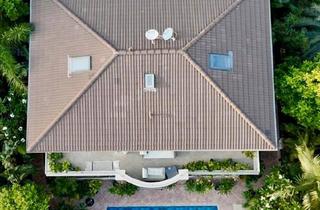 Villa kaufen in 60486 Frankfurt am Main, Frankfurt am Main - Exklusive Villa mit Pool und tropischem Garten in Marmaris