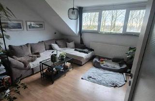 Wohnung kaufen in 59557 Lippstadt, Lippstadt - Ruhige Dachgeschosswohnung im Süden von Lippstadt