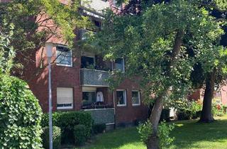 Wohnung kaufen in 26389 Wilhelmshaven, Wilhelmshaven - Helle & sanierte 4-Zimmer-Wohnung in ruhier Lage von WHV