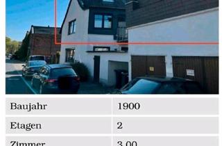Wohnung kaufen in 27749 Delmenhorst, Delmenhorst - Dachgeschoss Wohnung mit Dachterrasse
