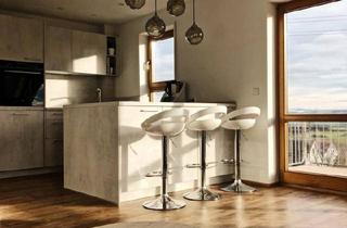 Wohnung kaufen in 72202 Nagold, Nagold - 2-Zimmer-Wohnung mit Balkon, Stellplatz & Aussicht - Nagold
