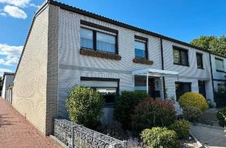 Reihenhaus kaufen in 38446 Wolfsburg, Wolfsburg - Reihenhaus Provisionsfrei Tiergartenbreite