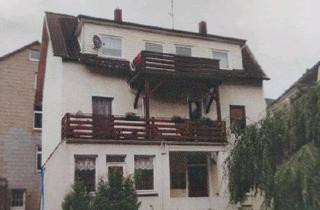 Haus kaufen in 31812 Bad Pyrmont, Bad Pyrmont - Mehrfamilien Haus Stadtmitte Bad Pyrmont