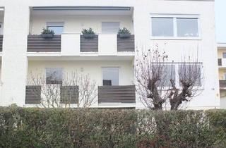 Wohnung kaufen in 91550 Dinkelsbühl, Dinkelsbühl - Helle geräumige Eigentumswohnung