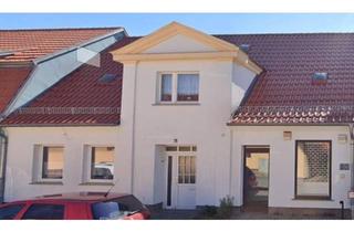 Haus kaufen in 17126 Jarmen, Jarmen - GREIFSWALD in 15min - HAUS + LOFT zu verkaufen, Obstgarten,privat