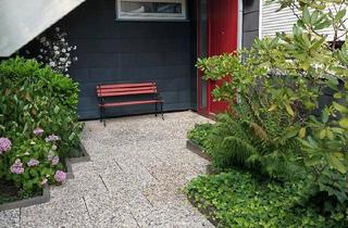 Wohnung kaufen in 58119 Hagen, Hagen - Großzügige Terrassen- Eigentumswohnung in Hohenlimburg