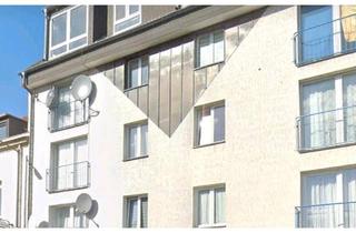 Wohnung kaufen in 45661 Recklinghausen, Recklinghausen - Wohnung 1. Etage 4,5 Zimmer mit Terrasse