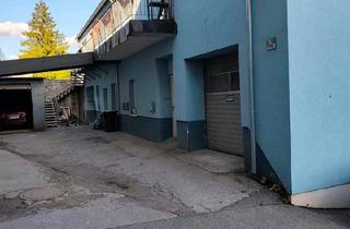 Mehrfamilienhaus kaufen in 42859 Remscheid, Remscheid - Mehrfamilienhaus mit Halle