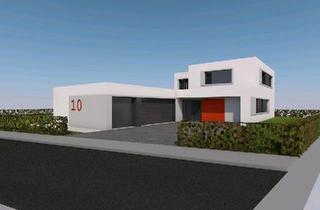 Einfamilienhaus kaufen in 02991 Lauta, Lauta - Einfamilienhaus mit großer Garage und Garten in der Lausitz