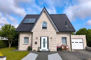 Einfamilienhaus kaufen in 49179 Ostercappeln, Ostercappeln - Einfamilienhaus in Ostercappeln -Hitzhausen