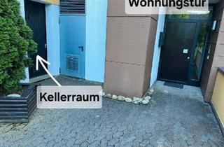 Wohnung kaufen in 78132 Hornberg, Hornberg - 2-Zimmer Wohnung Terassenhaus 1.Stock