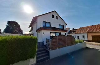 Einfamilienhaus kaufen in 34434 Borgentreich, Borgentreich - Haus mit Potenzial und Geschichte